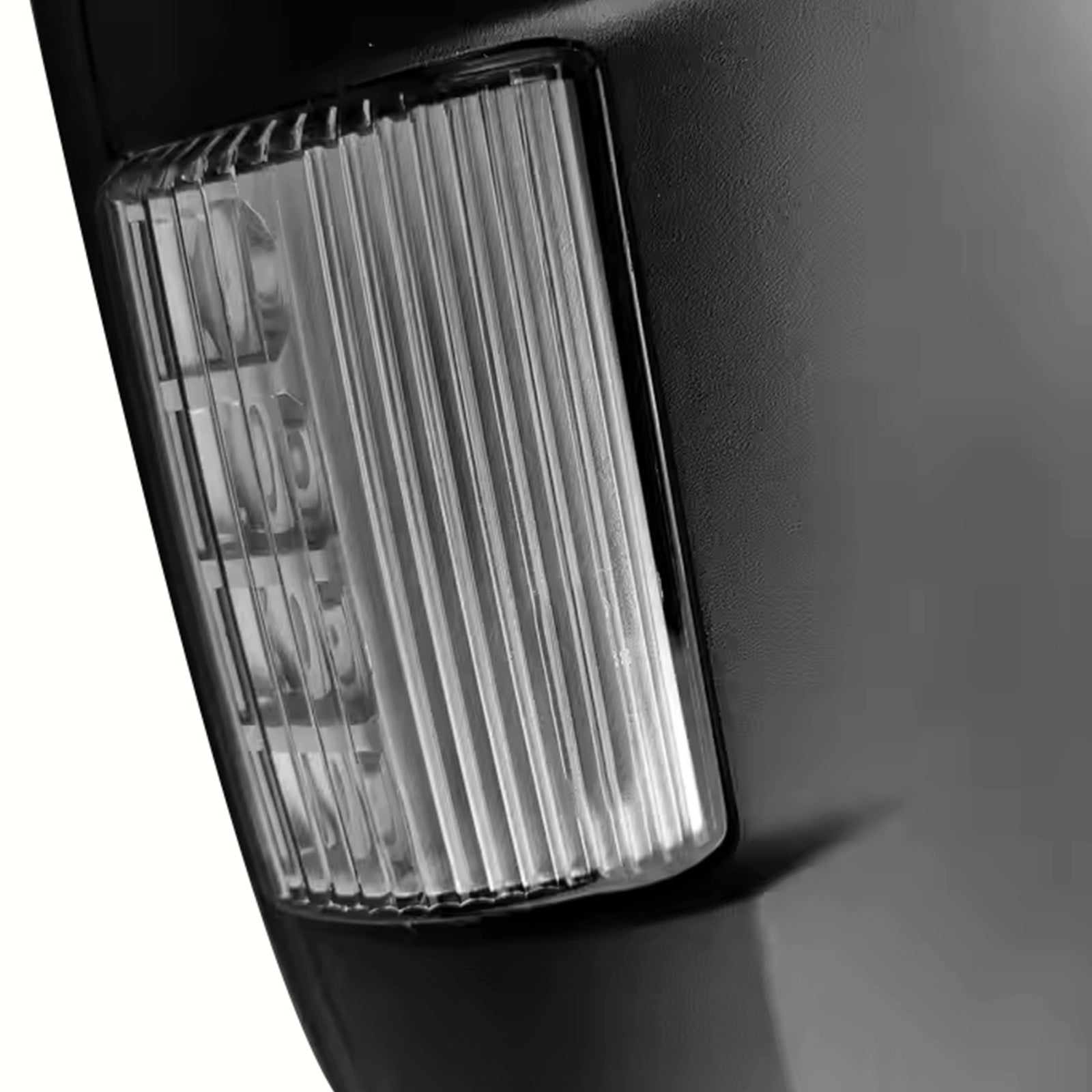 Right-Hand Door Mirror Electric Adjustment Suitable For LDV V80 2013-On-4