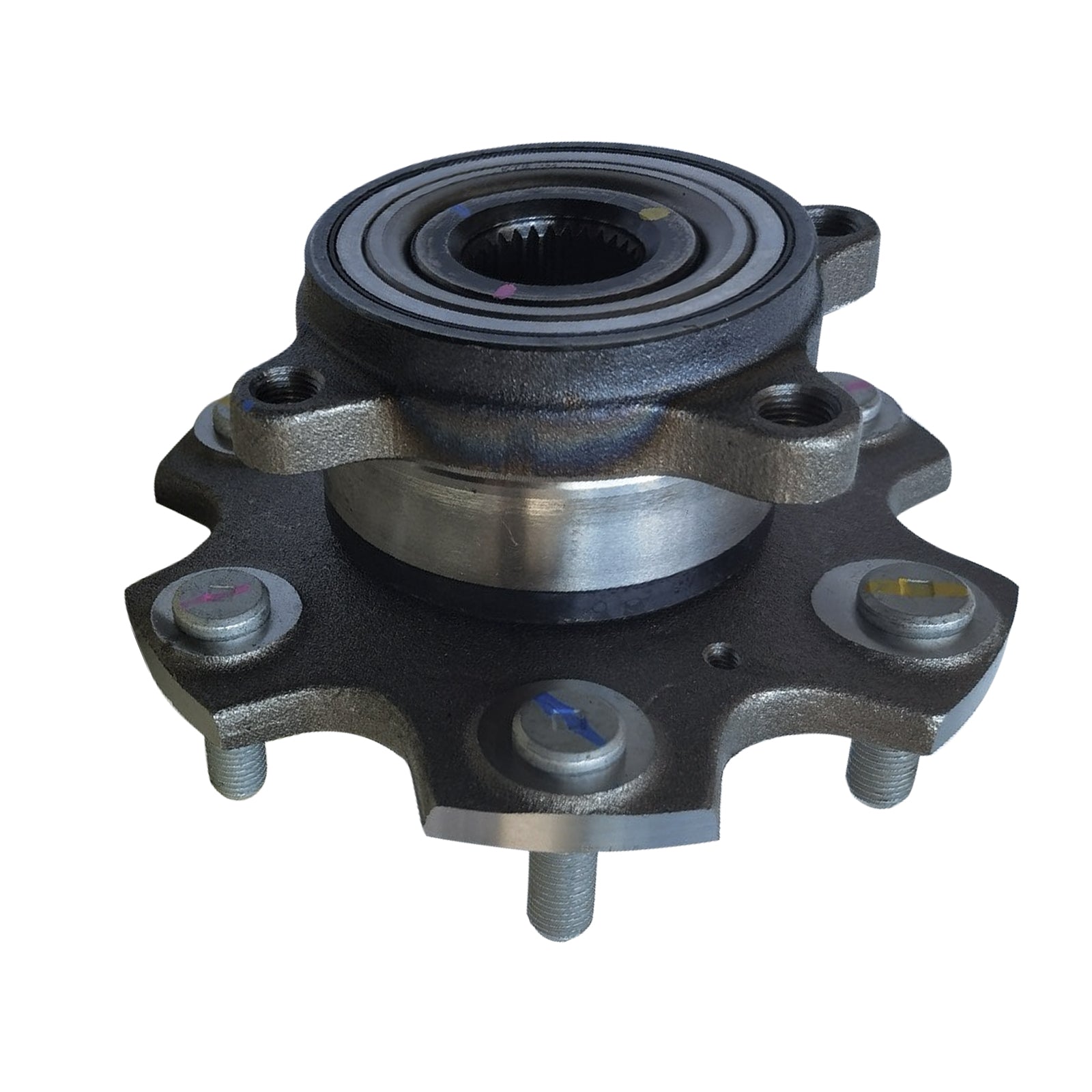 Front Hub Bearing Kit Suitable for Mitsubishi Shogun V68/V78 3.2 00-06-1