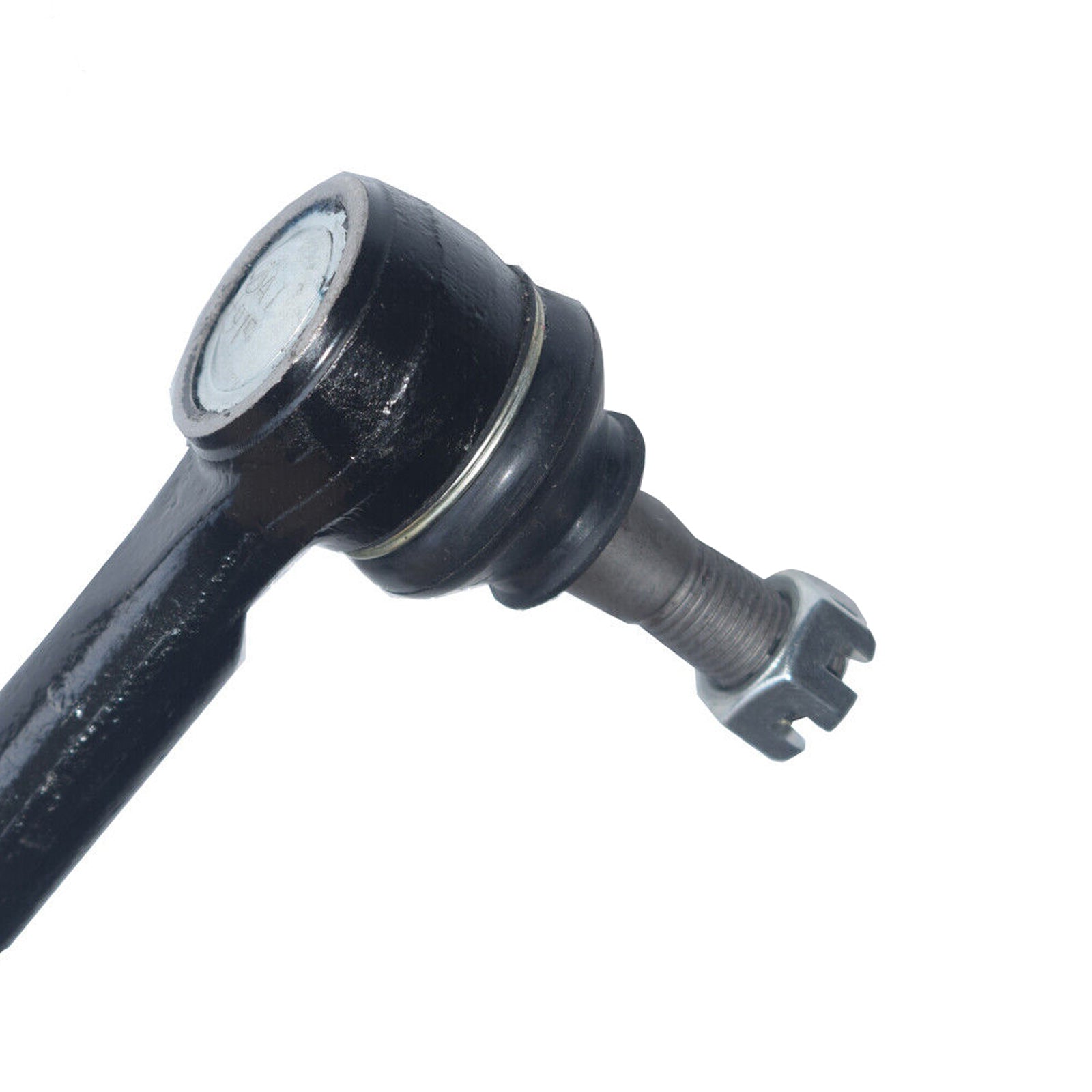 2X Inner & Outer Tie Rod End Kit Suitable For Navara D22 4WD Ute 4/97-11/05 L+R-2