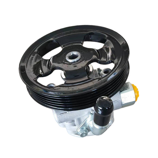 Power Steering Oil Pump Suitable for Mitsubishi Pajero Sport Triton 2.4L 2015-On-0