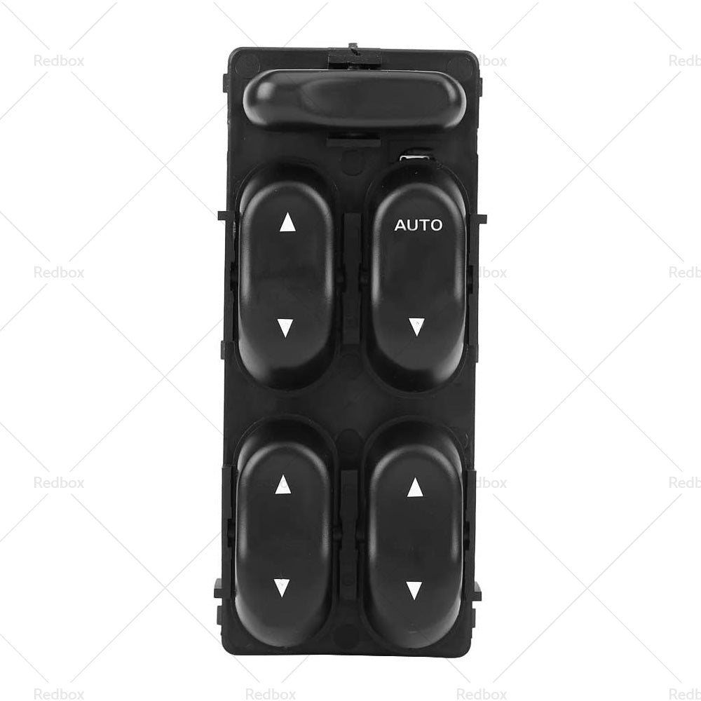 Set of 4 Power Window Switches Suitable For Ford Fairlane & Fairmont AU – Driver & Passenger Side-4