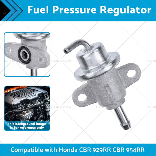 16740MCJ013 Fuel Pressure Regulator Suitable for Honda CBR 929RR CBR 954RR 00-03-1