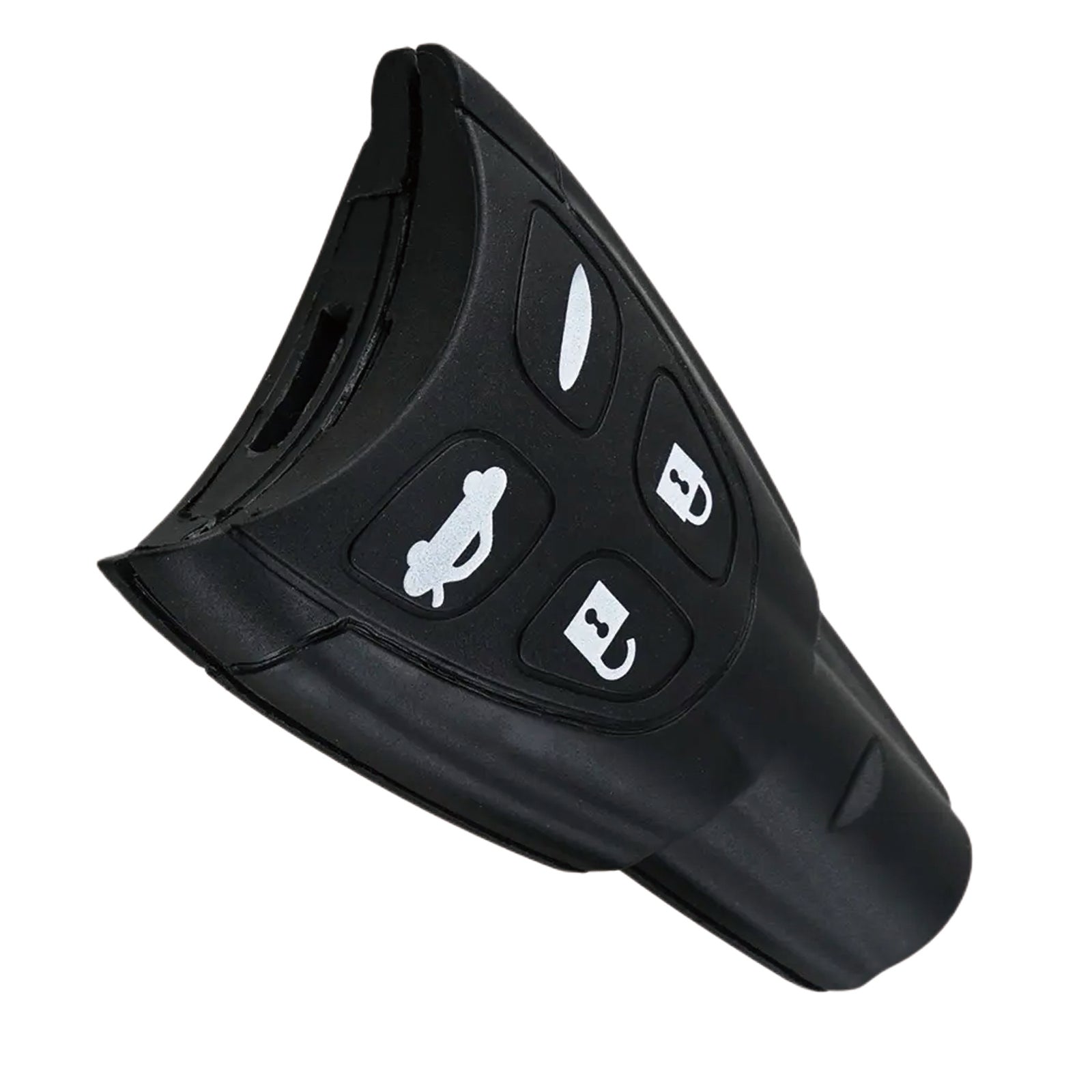 Remote Control Key Suitable For Saab 9-3 / 9-5 2003-2011 433MHz ID46-4