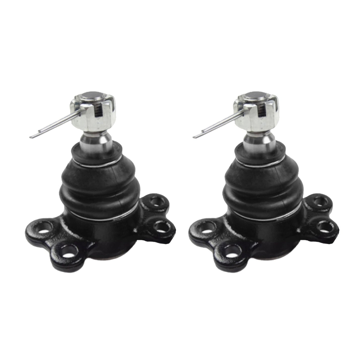 Upper & Lower Ball Joint Set Suitable for Holden Jackaroo UBS17 UBS55 88-92 4X4-1