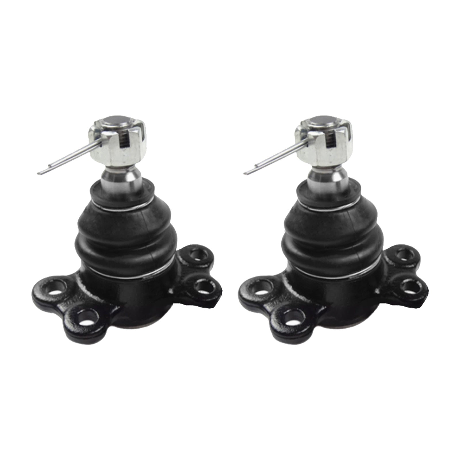 Upper & Lower Ball Joint Set Suitable for Holden Jackaroo UBS17 UBS55 88-92 4X4-1