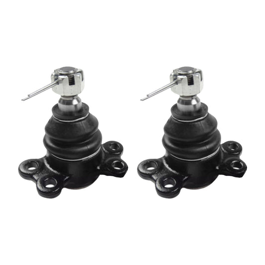 Upper & Lower Ball Joint Set Suitable for Holden Jackaroo UBS17 UBS55 88-92 4X4-1