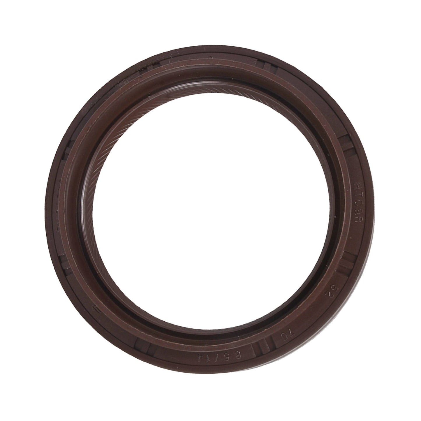Crankshaft Oil Seal Front Suitable for Toyota Hilux KUN25 26 KUN35 KUN36 1KD 2KD-0