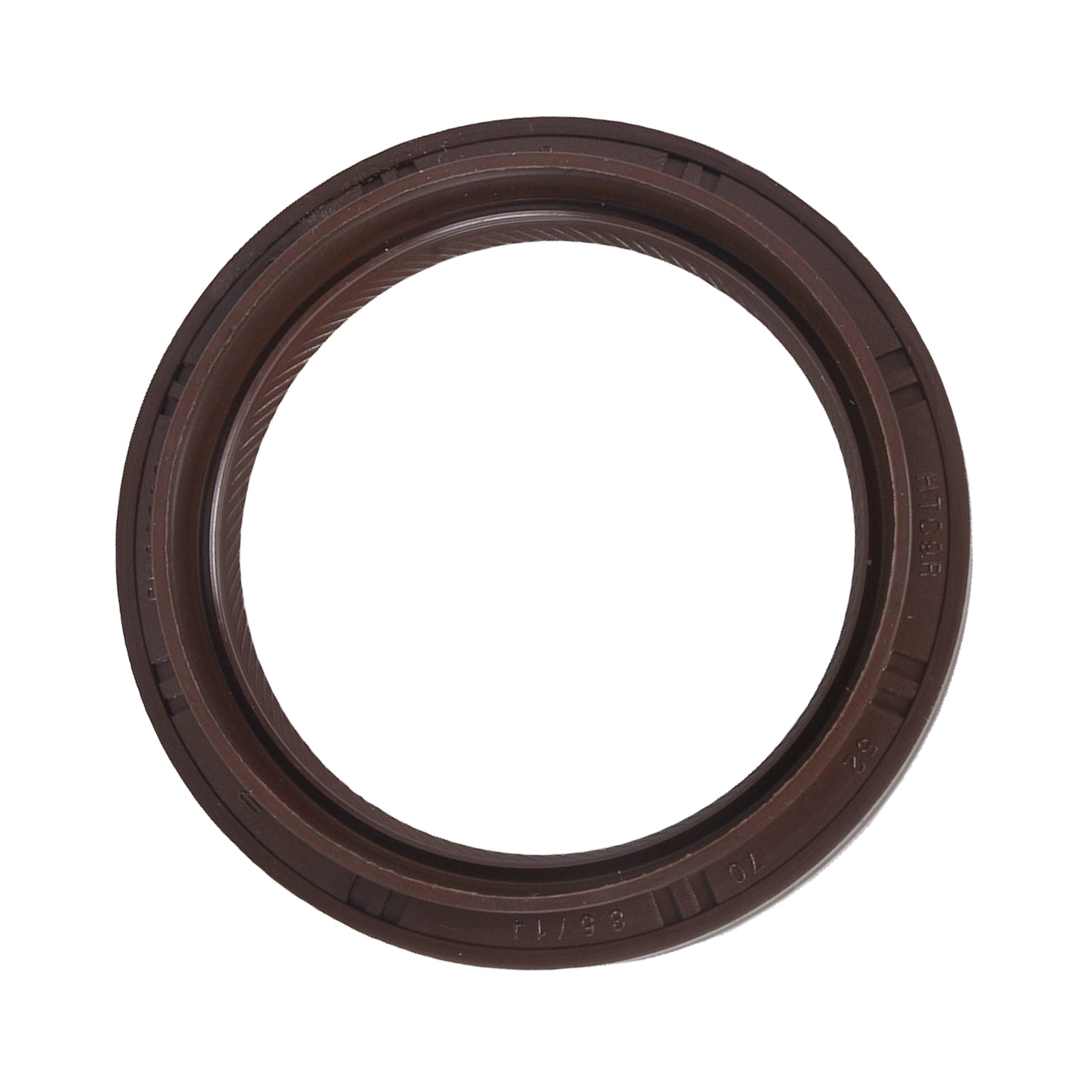 Crankshaft Oil Seal Front Suitable for Toyota Hilux KUN25 26 KUN35 KUN36 1KD 2KD-0