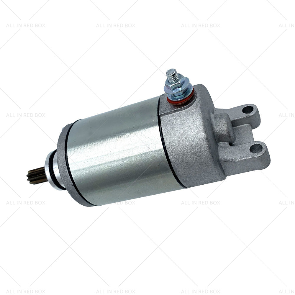 Starter Suitable For Suzuki LTZ400 Quadsport Z400 DR-Z400 E DRZ400S DRZ400SM-2