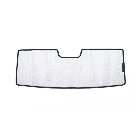 1Pcs Front Windscreen Sunshade Suitable For Nissan Patrol Armada 6th Gen Y62 18--0