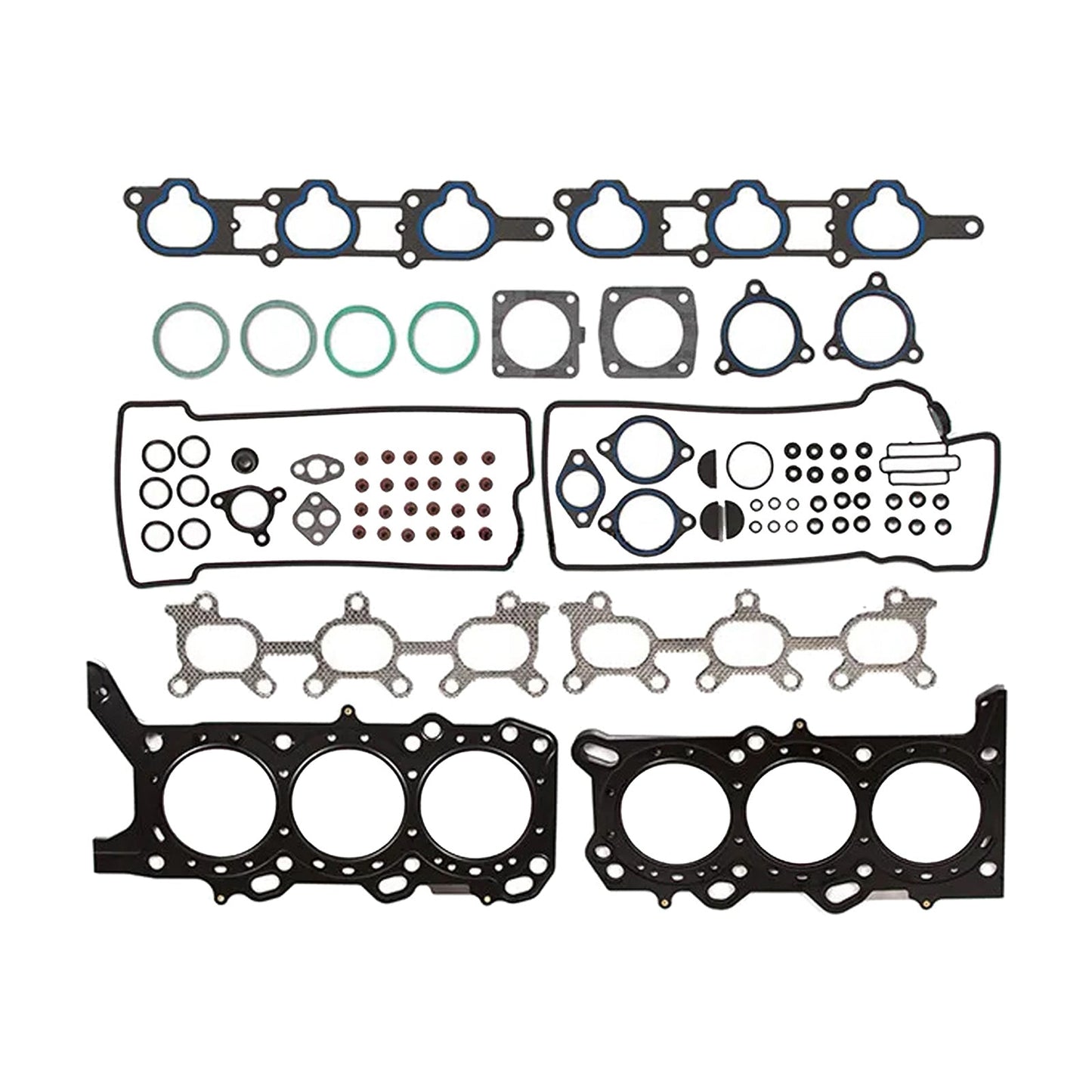 Full Gasket Kit Suitable For Suzuki Grand Vitara XL7 2.7 01-06 11400-SZ135-SG-0