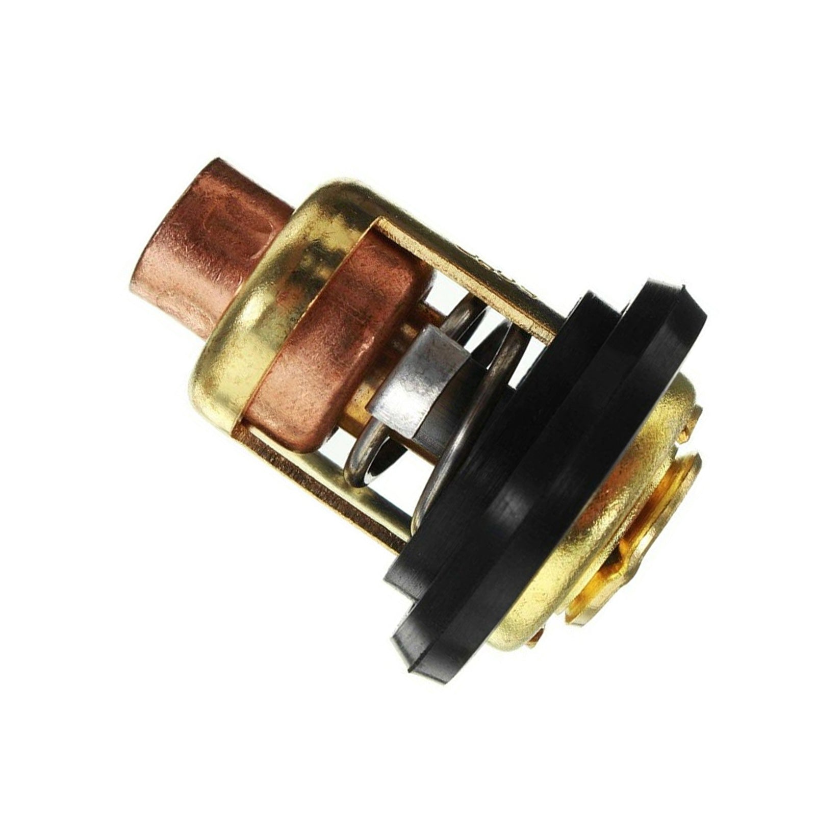 Thermostat W/Gasket Suitable For Johnson & Evinrude 5HP 5.5HP 6HP 7.5HP 235HP-3