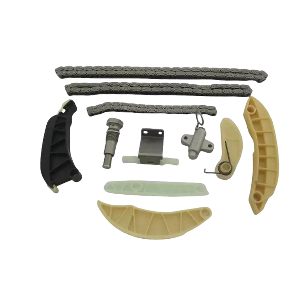 Timing Chain Kit Suitable for LDV G10 1.9L Turbo Diesel 19D4N SV7A SV7C 16-22-0