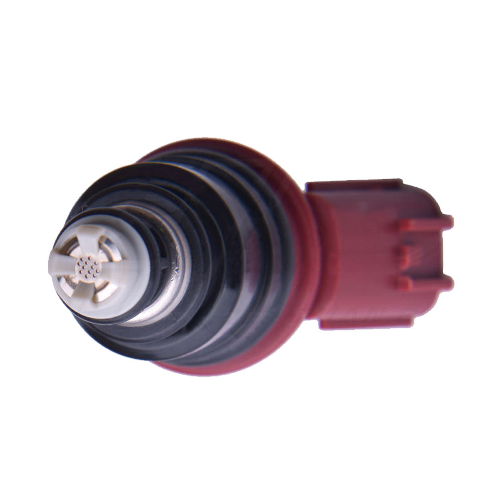 6x 740CC Fuel Injectors 16600-RR544 Suitable For Nissan Skyline / Terrano / Stagea-3