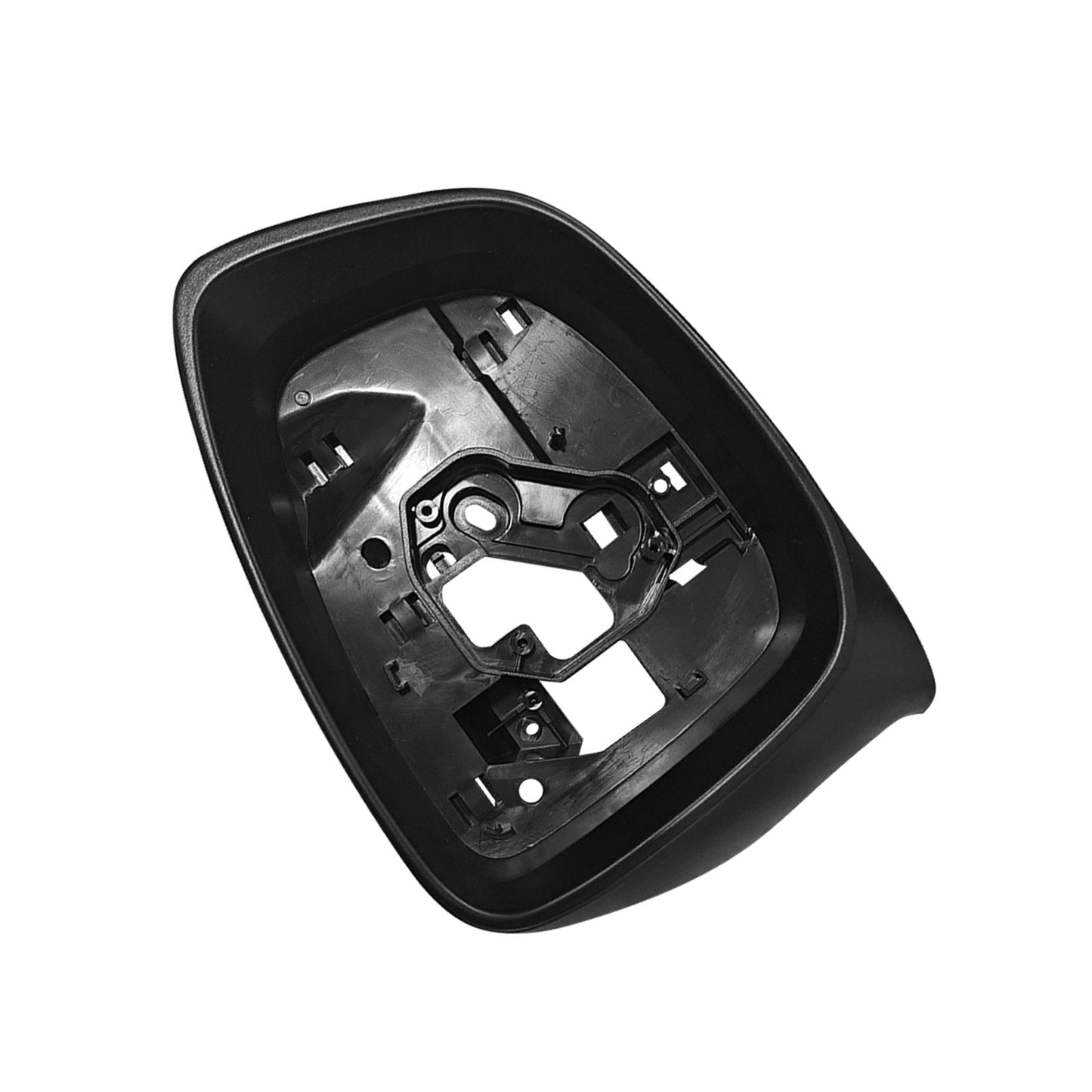 Right Side Mirror Cover Trim Frame Suitable For Mazda CX-5 KE 2012-2014 Right-2