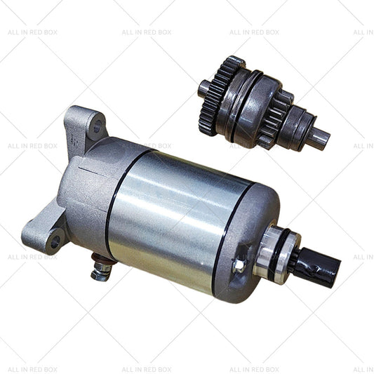 Starter Motor Suitable For Polaris Sportsman 500 4x4 DUSE HO RSE 1999-2012-1