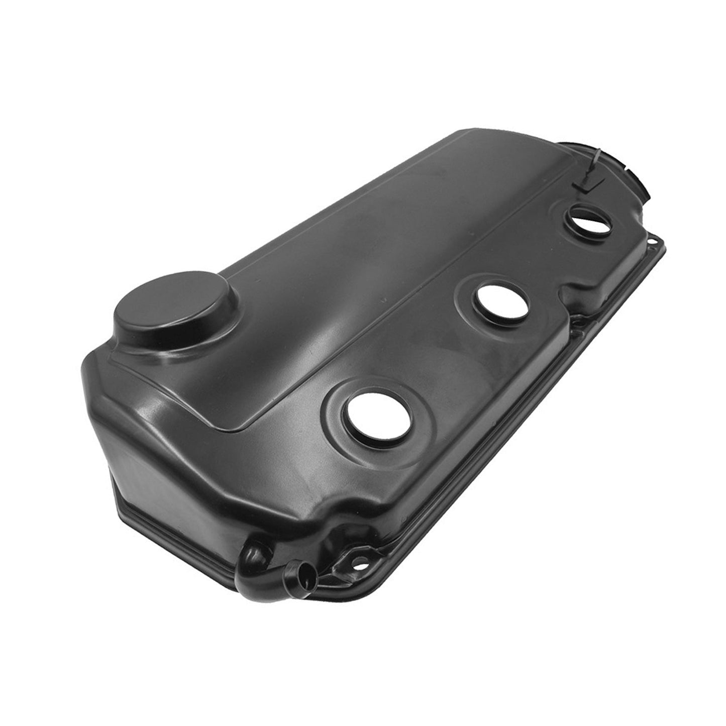 LH Rocker Cover Suitable for Mitsubishi Challenger Montero Pajero L200 MD331652-2