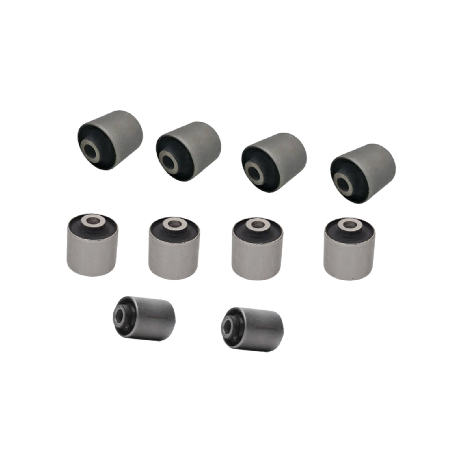 Rear Suspension Arm Rubber Bush Kit Suitable for Landcruiser 100 Series LX470-2