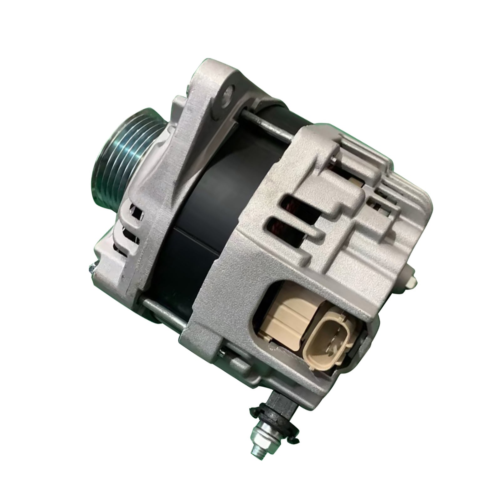 150A 12V Alternator Suitable For Nissan Navara D40 / Pathfinder R51 2.5L A2TX1781 (2005–2014)-2
