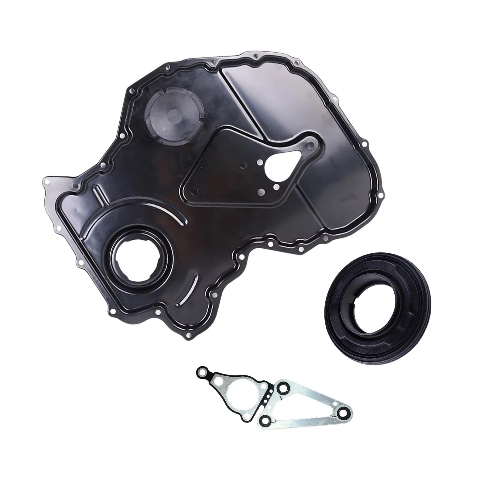 Timing Gear Cover Cylinder Front Suitable For Ford Everest Ranger 3.2 UH0210500A-0