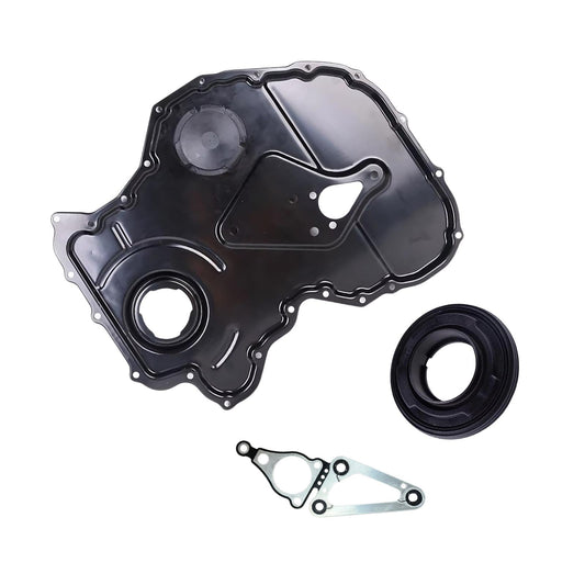 Timing Gear Cover Cylinder Front Suitable For Ford Everest Ranger 3.2 UH0210500A-0
