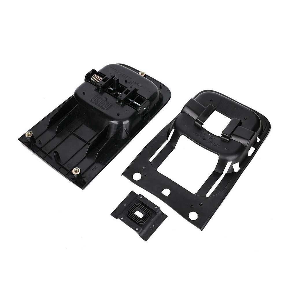 Right Hand Outer Sliding Door Handle Suitable for Hyundai iLoad Van iMax Van 2008-2019-3