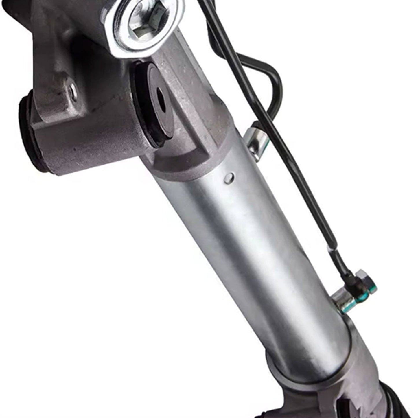 Power Steering Rack Suitable For Toyota Hilux 2005–14 Vigo GGN25 KUN26 3.0L 4.0L-2