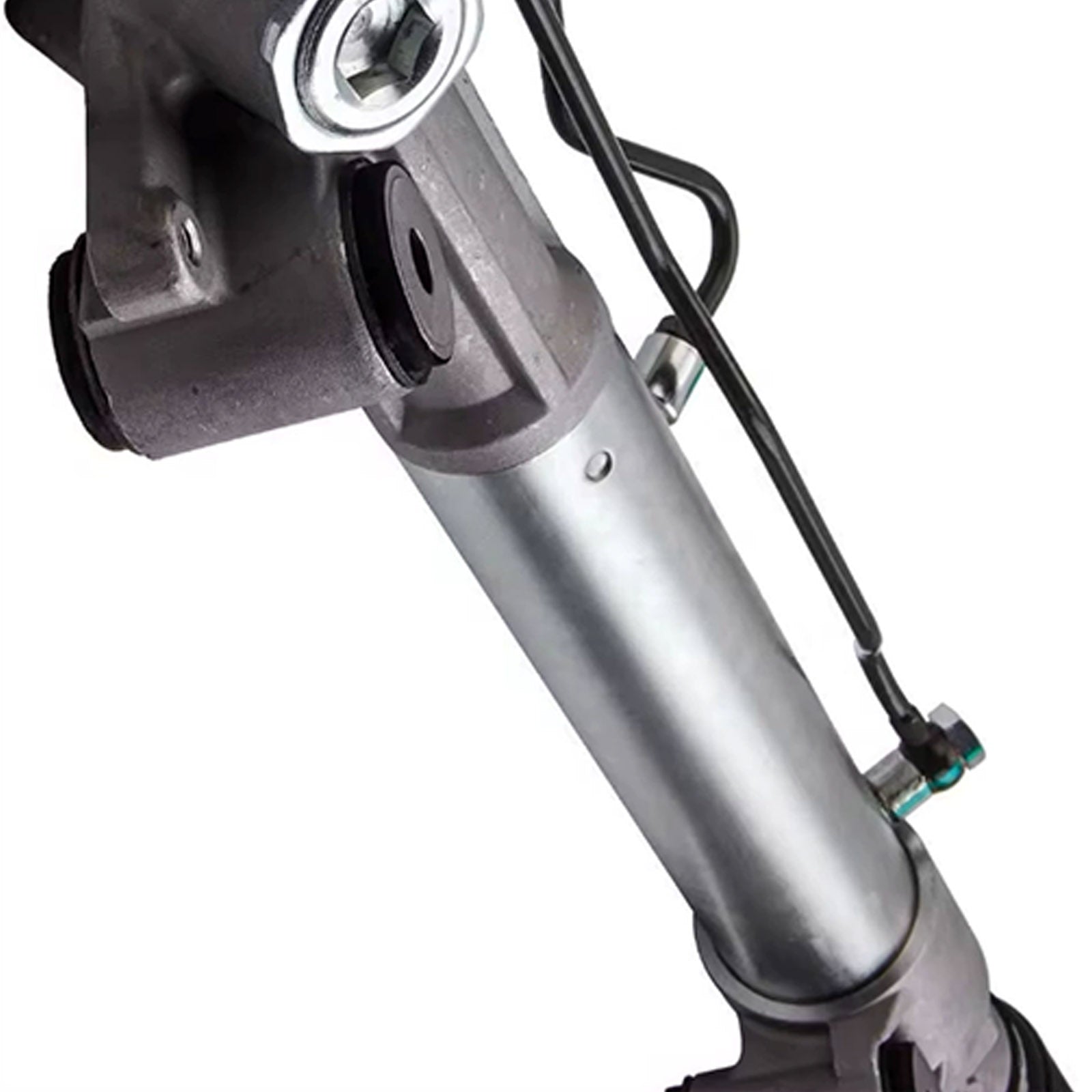 Power Steering Rack Suitable For Toyota Hilux 2005–14 Vigo GGN25 KUN26 3.0L 4.0L-2