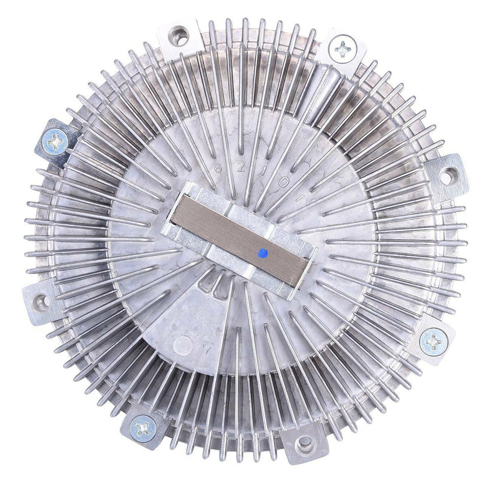 Fan Clutch Suitable For Ford Ranger PJ PK / Mazda BT-50 2006-2011 Diesel-2