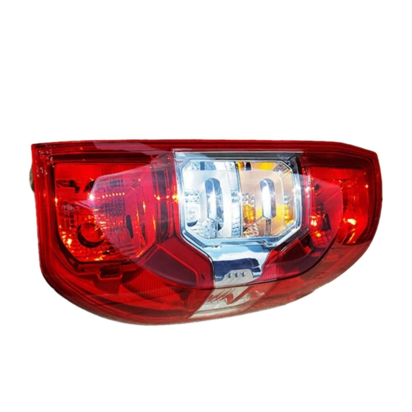Right Side Tail Light Rear Lamp Suitable For LDV T60 SK8C 2.8L Diesel 2017–2021-3
