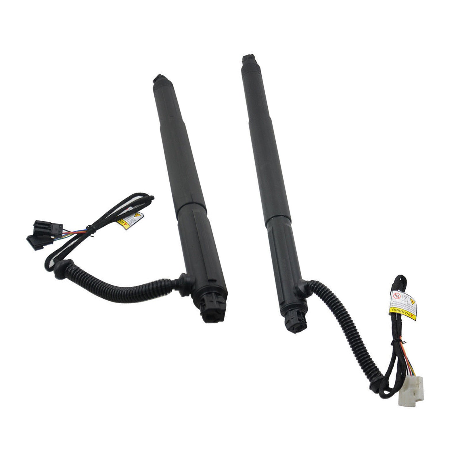 LR Spindle Drive Gas Struts With Automatic Opener Tailgate Suitable For BMW X6-1