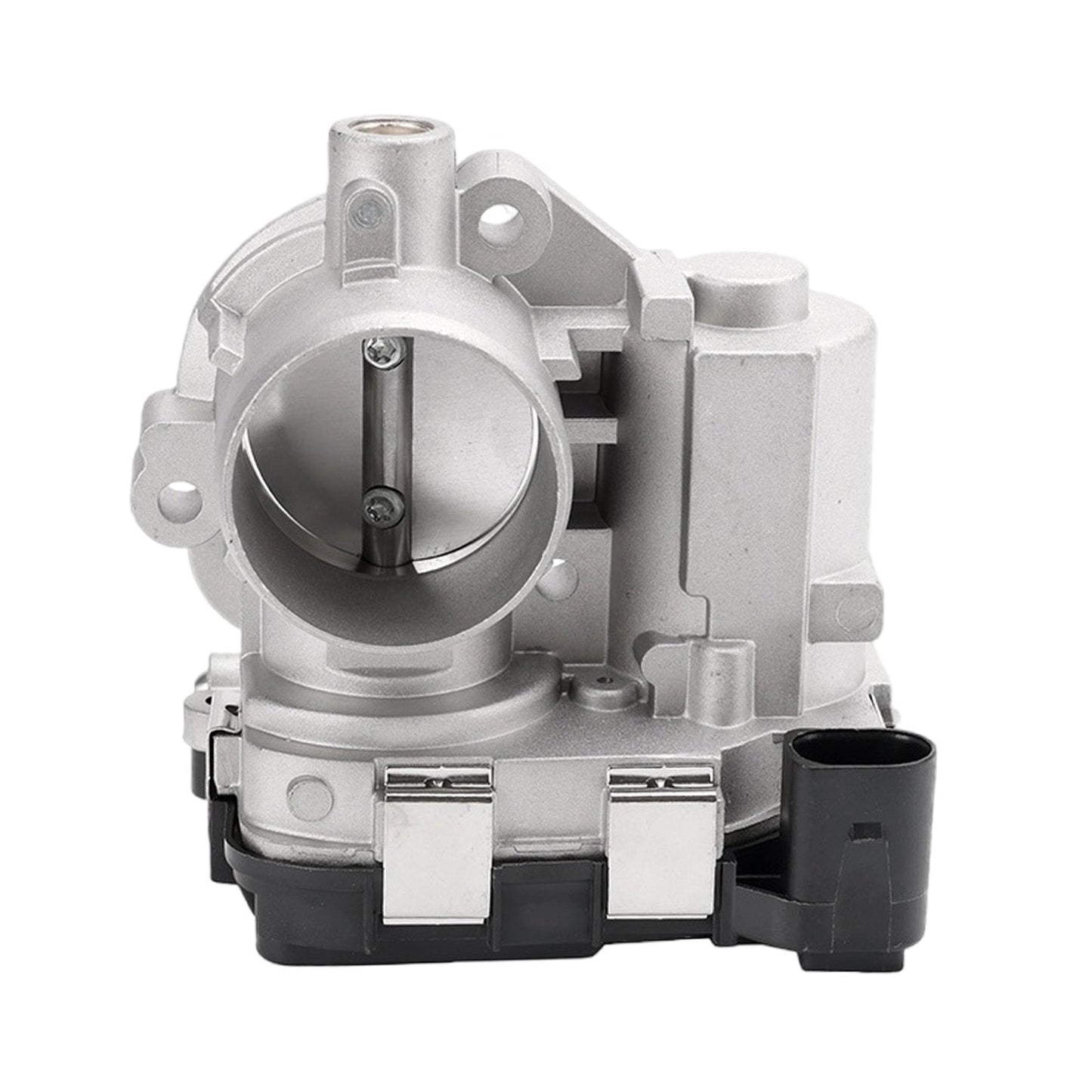 Throttle Body Suitable for VW Up! 121 122 123 BL1 BL2 BL3 1.0L 11-14 04C133062D-2