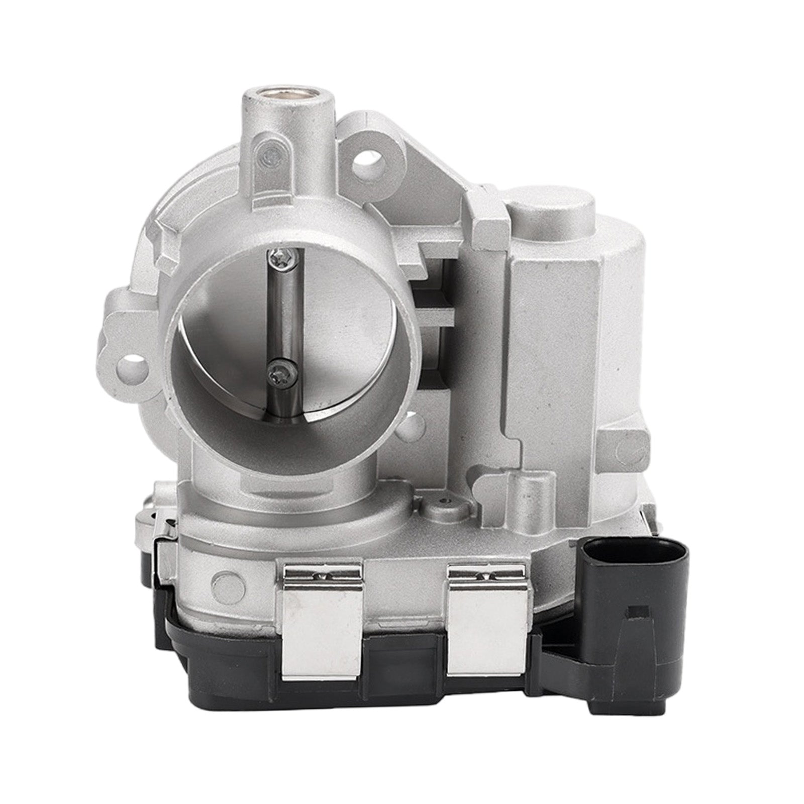 Throttle Body Suitable for VW Up! 121 122 123 BL1 BL2 BL3 1.0L 11-14 04C133062D-2