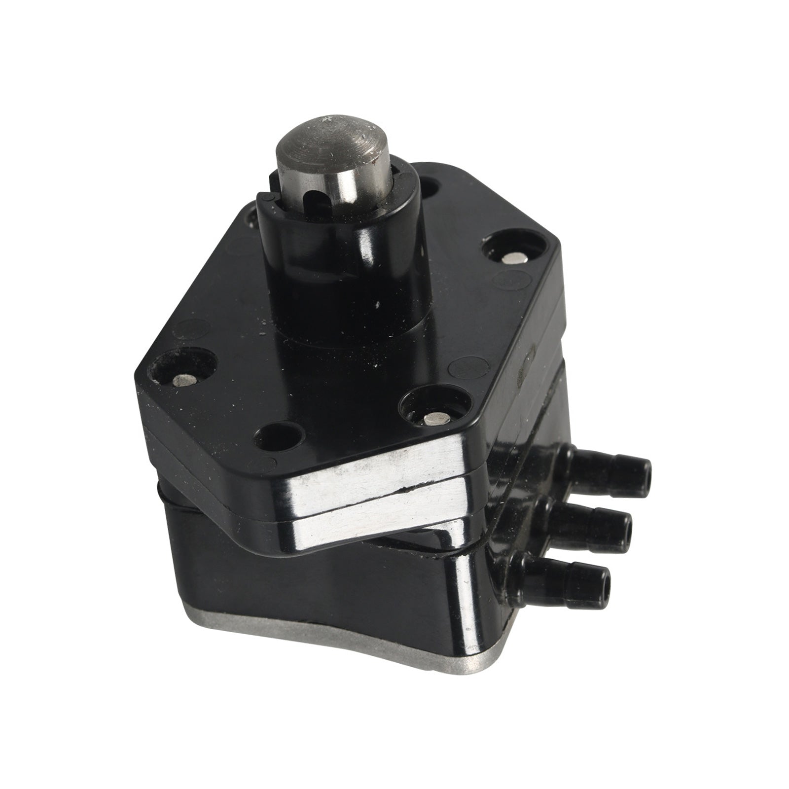 Fuel Pump 4 Stroke Suitable For Yamaha F25 F30 F40 F50 F60 T25 62Y-24410-04-00-2