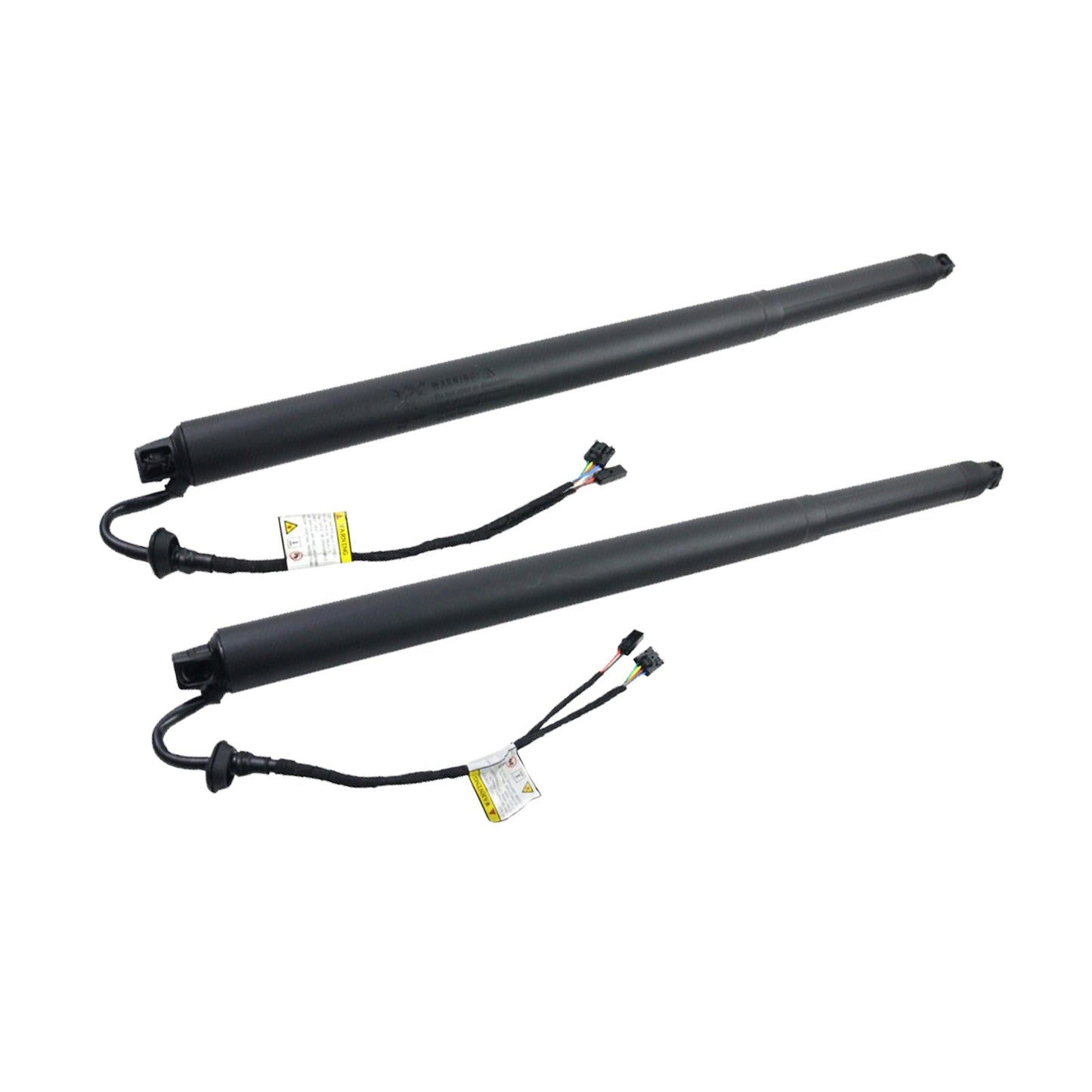 2x Electric Tailgate Gas Struts Suitable For Skoda Octavia III Combi 5E9827851F-0