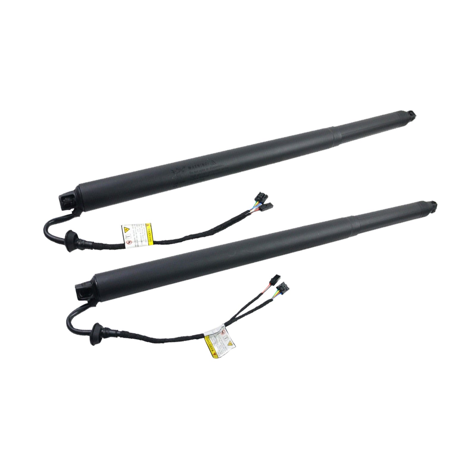 2x Electric Tailgate Gas Struts Suitable For Skoda Octavia III Combi 5E9827851F-0