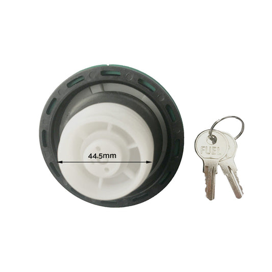 Locking Diesel Fuel Cap Suitable For Toyota Hilux, Mazda BT-50, Hiace, Ford Ranger, BMW X5-1