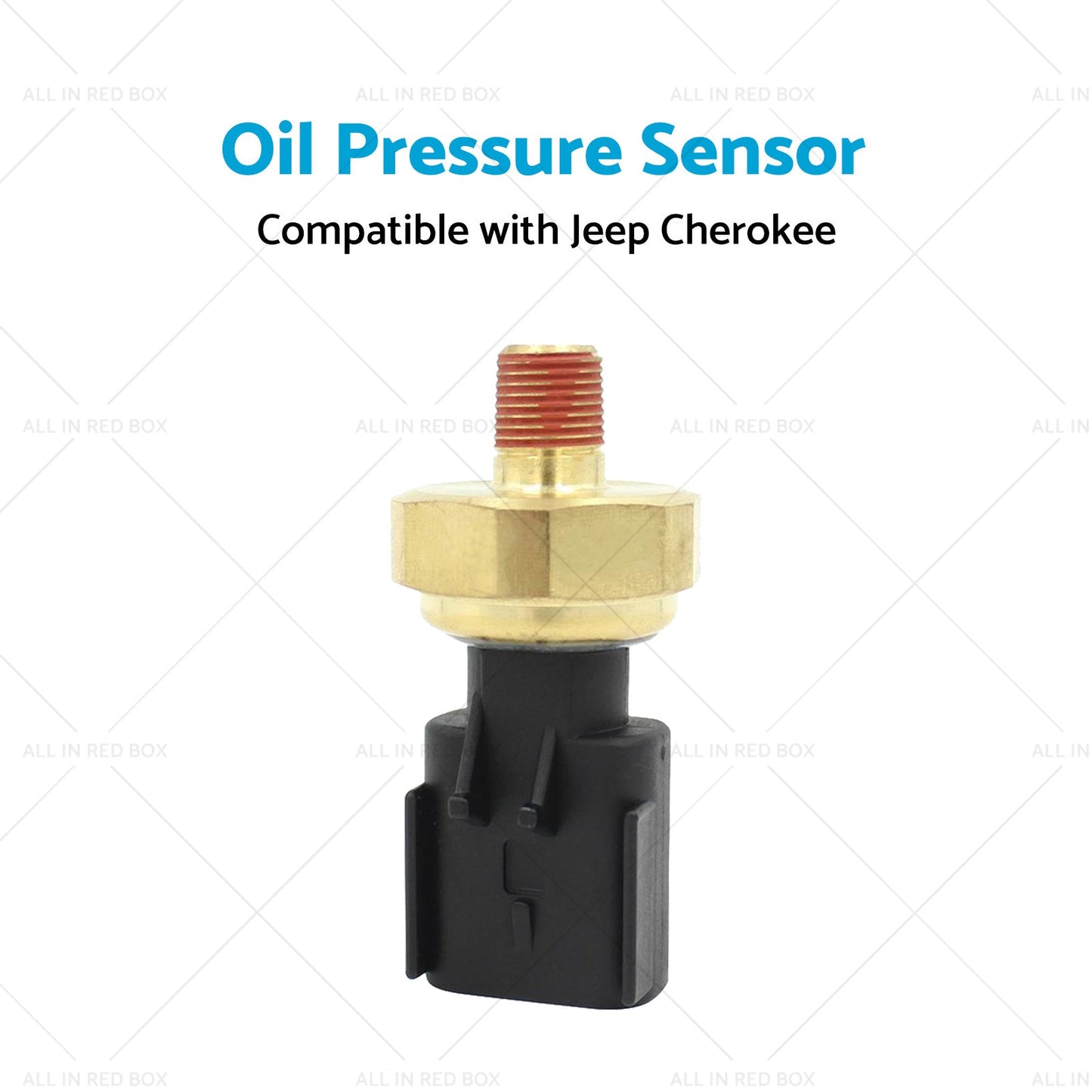 05149062AA Oil Pressure Sensor For Jeep Cherokee Dodge Ram Chrysler 300 05-16-3