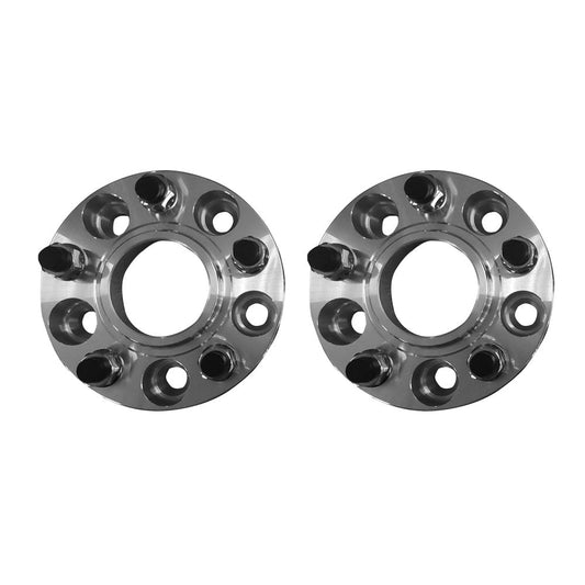 4x Wheel Spacer 35mm 5x114.3 Suitable For Ford Falcon XT XF EA EB ED EF EL-BA BF FG AU-0