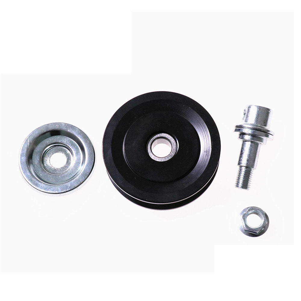Idler or Tensioner Pulley Suitable For Toyota Hilux KZN165R 3. 0 1KZ-TE LAND CRUISER-0