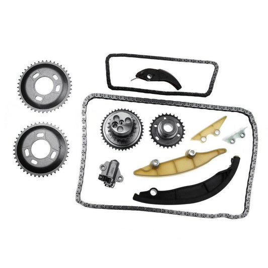 Timing Chain Kit Suitable for Ford Ranger PX Mazda BT50 UP UR 5cyl 3.2L 2011-on-1