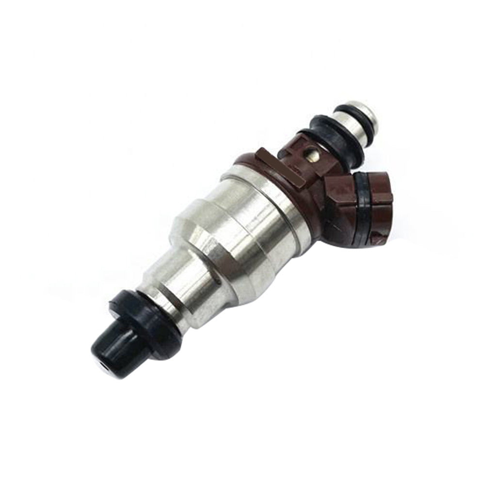 6x Fuel Injector Suitable For Toyota 4Runner 1989-1995 / Pickup 1993-1994 T100 23250-65020-3