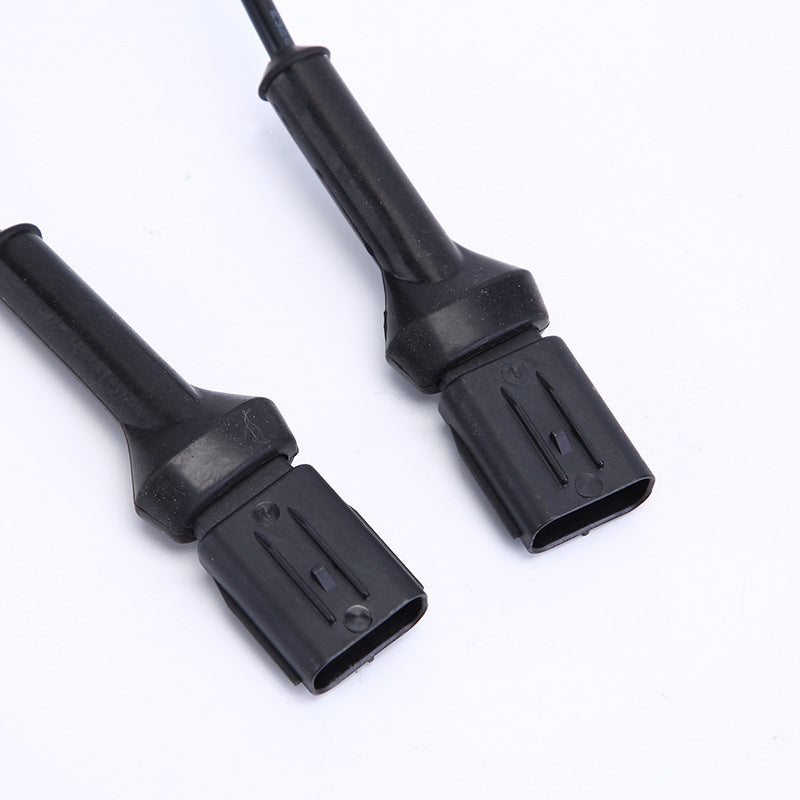EGR Cable Suitable For Holden Rodeo RA7 2007-2008 4JJ1 Engine-4