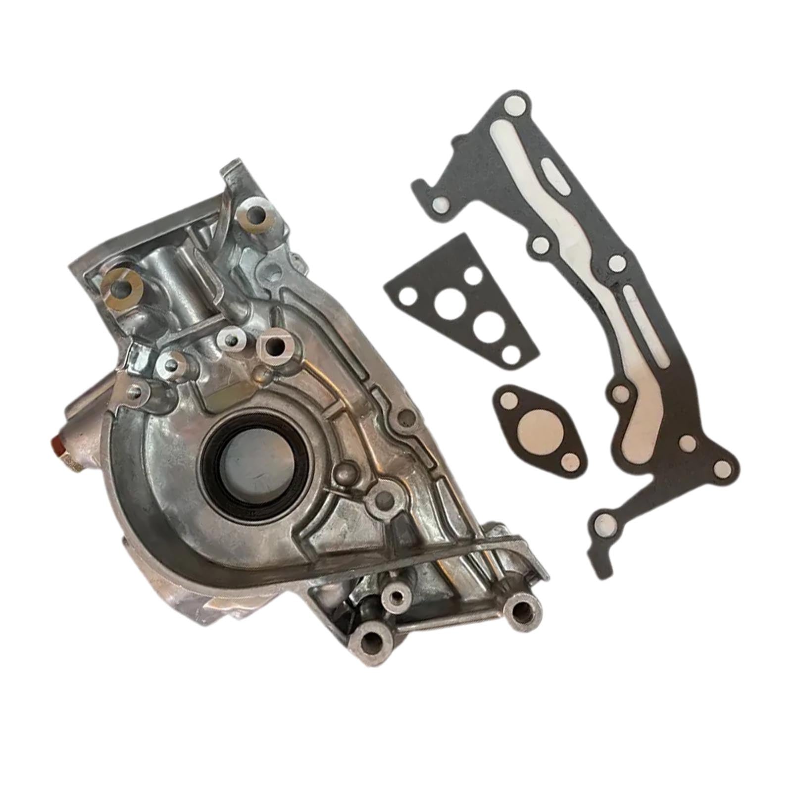 Oil Pump Suitable For Mitsubishi Pajero NM NP NS NT V6 3.8L 6G75 2001 on-3