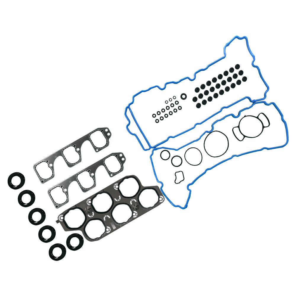Timing Service Gasket Kit Suitable For Holden Commodore VZ VE ALLOYTEC LY7 LE0 LWR 3.6 V6-2