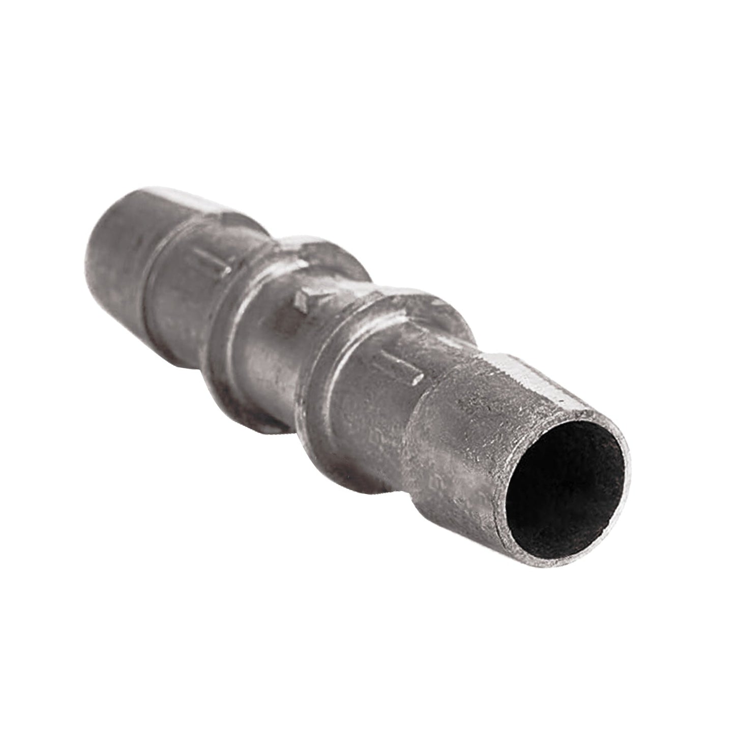 Car Engine Heater Core Bypass Kit 5 or 8in 3 or 4in Hose Fitting Aluminum For Most-2