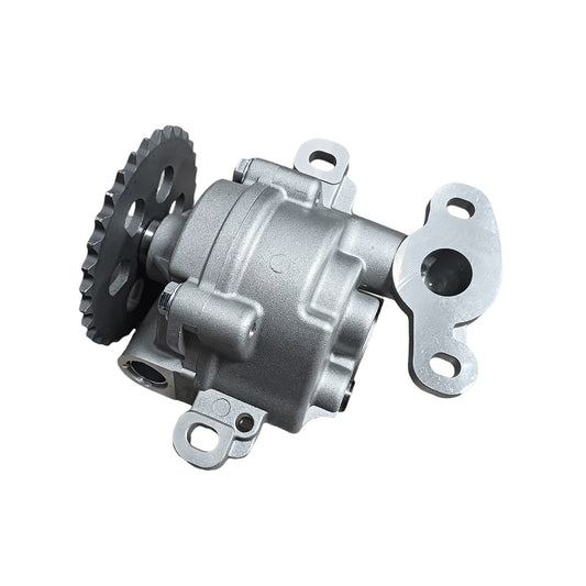 Diesel Oil Pump Suitable For Mazda BT-50 UP UR Ford Ranger PX 2.2L 3.2L Gear P4AT P5AT-0