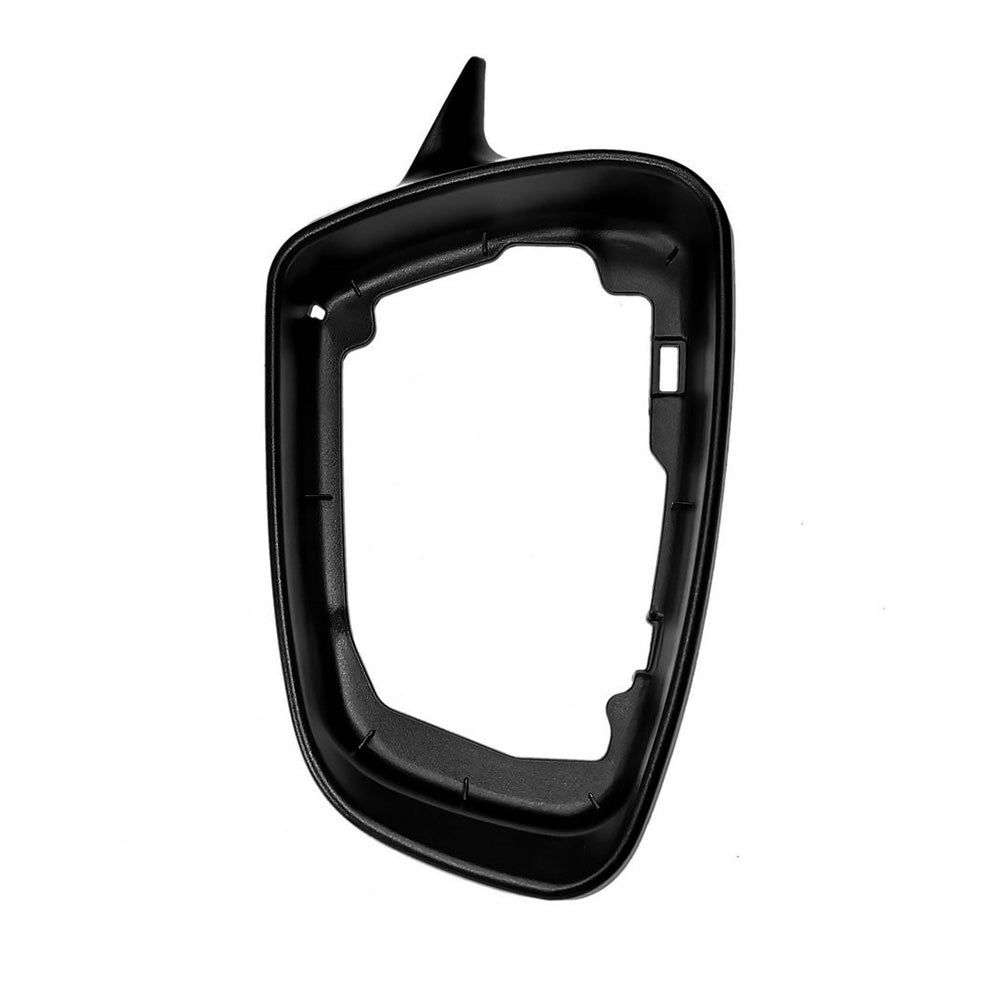Left Side Mirror Cover Trim Suitable For Kia Cerato YD 2013-2018 Matte Black-2