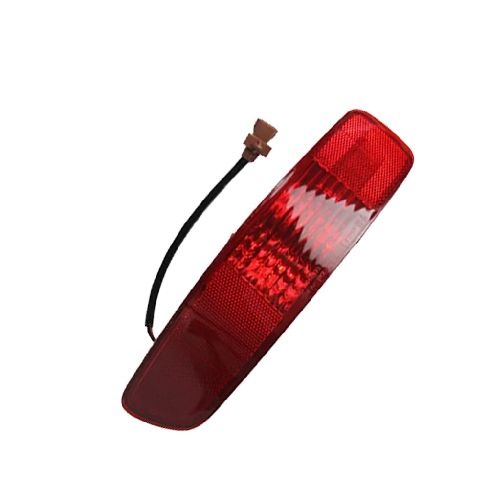 Rear Bumper Bar Light Reflector Suitable For Mitsubishi Outlander 2006-2012 Left-2