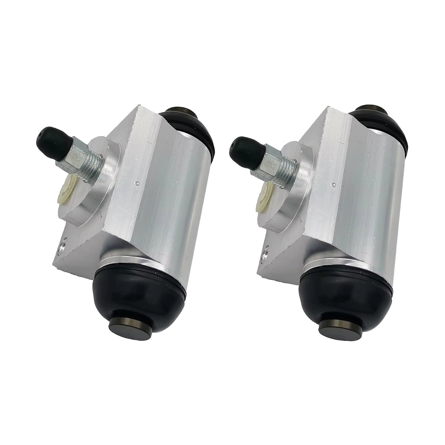 Rear Brake Shoes & Wheel Cylinders Adjuster Kit Suitable For Hilux GUN126R 4WD-3